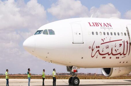 الخطوط الليبية تستأنف رحلاتها الجوية لتركيا