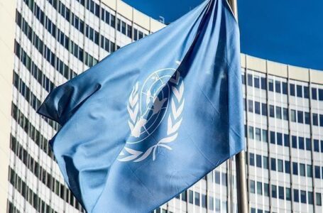 مجلس الأمن ينظر في تجديد ولاية البعثة الأممية
