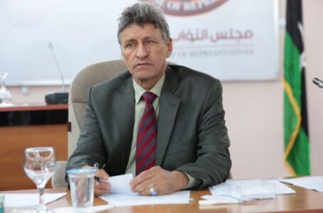 نائب يرفض شرط التزكية الذي حدده النواب للمترشح لرئيس الحكومة