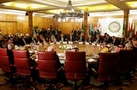 الجامعة العربية: الوضع في ليبيا مقبول طالما يعتمد سياسة التوافق