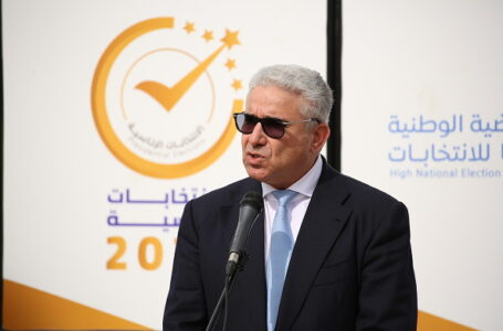 مجلس النواب يصوت بالإجماع على تولي فتحي باشاغا رئاسة الحكومة