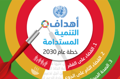 ورشة عمل للتعريف بخطة الأمم المتحدة للتنمية المستدامة 2030