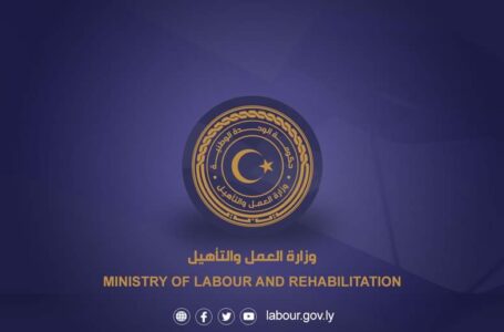 العمل والتأهيل تبحث مع أنقرة سبل التعاون في مجال التدريب