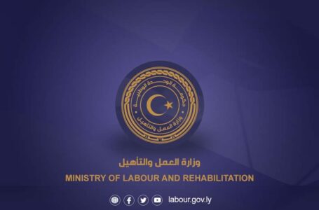 وزارة العمل تنفي مسؤوليتها عن استجلاب العمالة المصرية