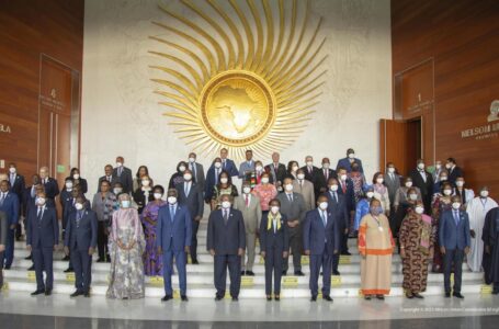 انطلاق أعمال الدورة الـ40 للمجلس التنفيذي للاتحاد الإفريقي