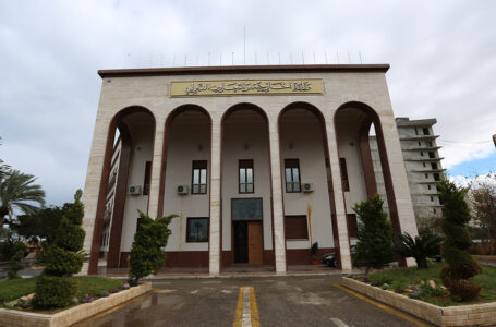 السفارة الليبية بسلوفاكيا تدعو رعاياها إلى مراعاة مدة الانتظار في المنافذ
