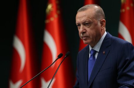 أردوغان: تشكيل حكومة مؤقتة مدتها عام ونصف نهج غير مناسب لليبيا