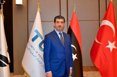 مجلس الأعمال التركي الليبي يؤكد جلب العلاقات القوية مع جميع الأطراف للاستقرار