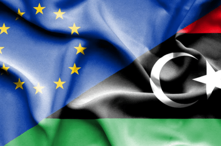 بعثة الاتحاد الأوروبي: ليبيا الأكثر تضررا من تغير المناخ
