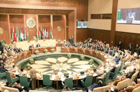 الجامعة العربية: الاتفاق السياسي هو الإطار لتسوية الأزمة الليبية