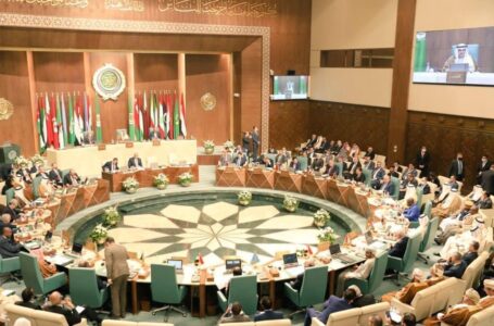 الجامعة العربية: الاتفاق السياسي هو الإطار لتسوية الأزمة الليبية