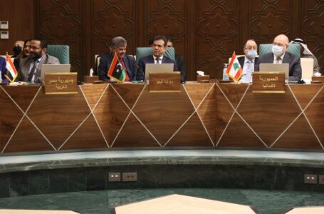 أبوجناح يشارك في اجتماع مجلس وزراء الصحة العرب