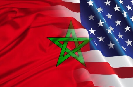 الولايات المتحدة والمغرب يدعوان إلى إجراء انتخابات ليبية مسرعة