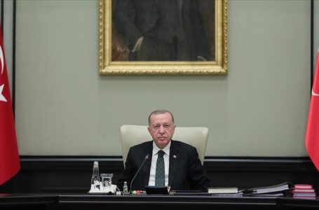 تركيا تدعو لتجنب أي خطوات من شأنها تصعيد الوضع السياسي في ليبيا