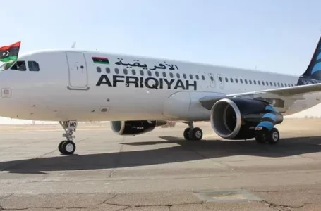الخطوط الإفريقية تسدد ديونها المستحقة وتستعيد طائراتها