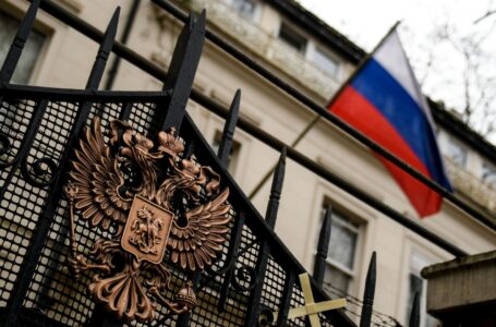 ترتيبات أمنية لإعادة فتح السفارة الروسية في العاصمة