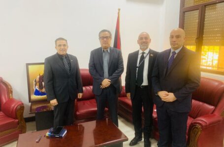 السفير المالطي يؤكد بدء منح التأشيرات للمواطنين الليبيين