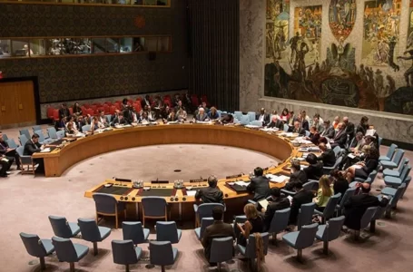 مجلس الأمن يعقد جلسة مشاورات حول ليبيا الثلاثاء المقبل