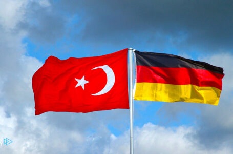 الملف الليبـي على طاولة مباحثات خارجيتي تركيا وألمانيا
