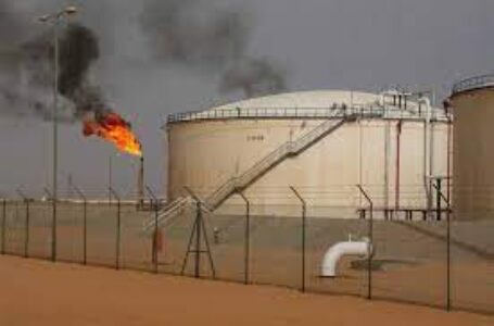 مساع إيطالية لزيادة مشتريات الغاز من ليبيا