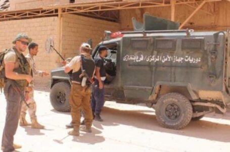 واشنطن بوست: فاغنر تجند مقاتلين في ليبيا للقتال في صفوفها