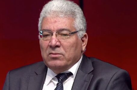 بو فايد ينتقد سياسة رئاسة مجلس الدولة تجاه مشاورات القاهرة