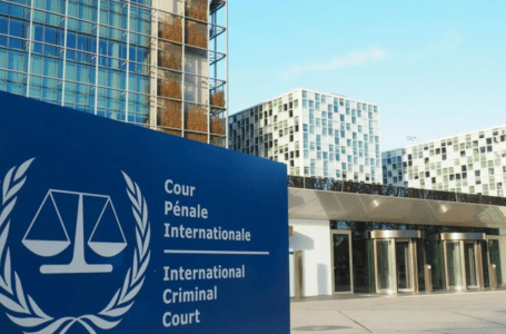 8 منظمات حقوقية تطالب بانضمام ليبيا ودول أخرى لعضوية المحكمة الجنائية الدولية