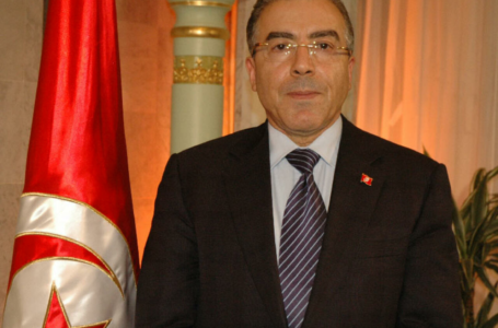 وزير الخارجية التونسي السابق المنجي الحامدي يدخل سباق الترشح لرئاسة البعثة الأممية في ليبيا