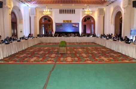 انتهاء الجلسة الأولى من الجولة الثانية لمشاورات اللجنة المشتركة بين النواب والدولة في القاهرة