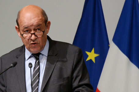 الخارجية الفرنسية تدعو للهدئة وضرورة إجراء الانتخابات في ليبيا