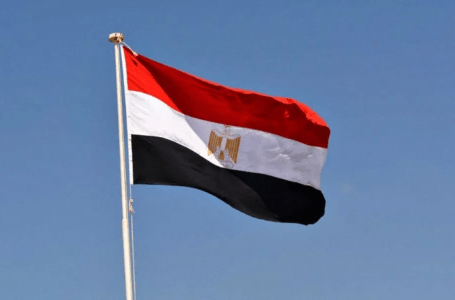 الخارجية المصرية ترحب بنتائج اجتماعات المسار الدستوري بالقاهرة