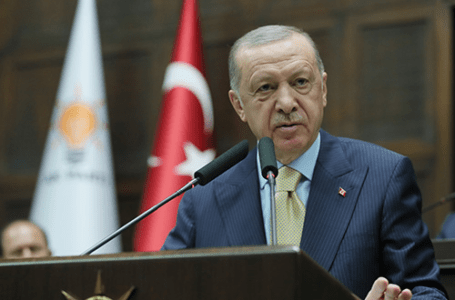 أردوغان: حققنا انتصارات باهرة بدءا من ليبيا إلى أذربيجان