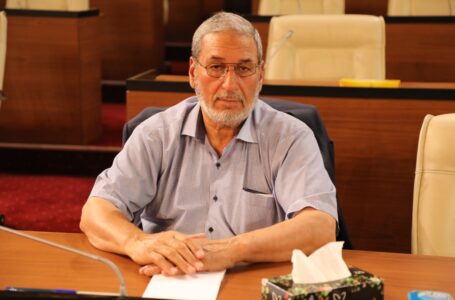 النائب محمد الحنيش لبانوراما: البيان الخماسي أمسك العصا من المنتصف بشأن السلطة التنفيذية