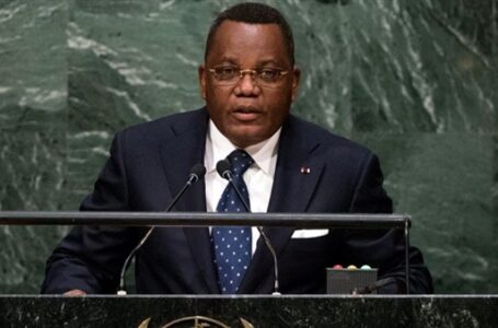 وزير الخارجية الكونغولي يؤكد على تحقيق المصالحة  قبل إجراء الانتخابات