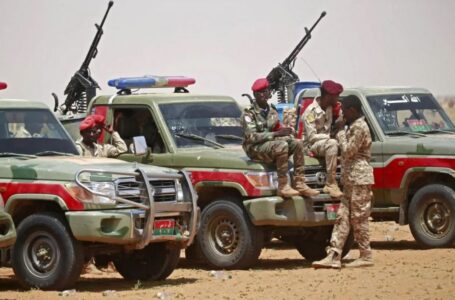 7 حركات سودانية تستعد للانسحاب من ليبيـا بعد الاتفاق مع الحكومة السودانية برعاية دولية