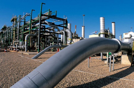 ليبيا تخفض صادرات الغاز إلى إيطاليا بنسبة 25% لحل أزمة الطاقة