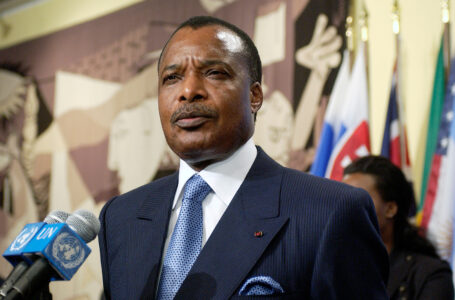 الكونغو تؤكد على ضرورة الإسراع في تحقيق المصالحة ومعالجة الأزمة الليبية