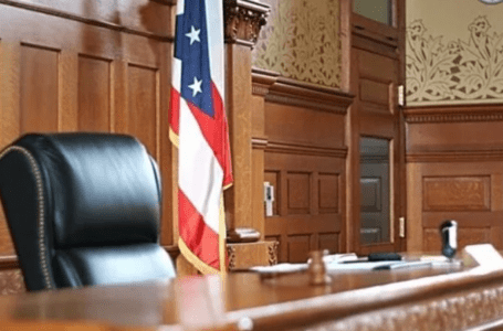 رئيس التحالف الليبي الأمريكي: الجمعة المقبلة موعد جلسة استماع حفتر أمام محكمة فرجينيا
