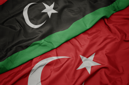 منتدى البناء والاستثمارات لرجال الأعمال الليبيين والأتراك بإسطنبول أكتوبر المقبل