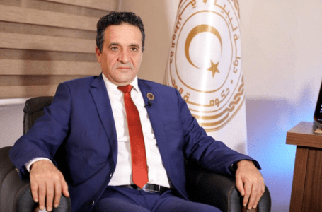 وزير الدولة للشؤون الاقتصادية: الاتفاقيات الدولية في ليبيا لا يمكن تفعيلها