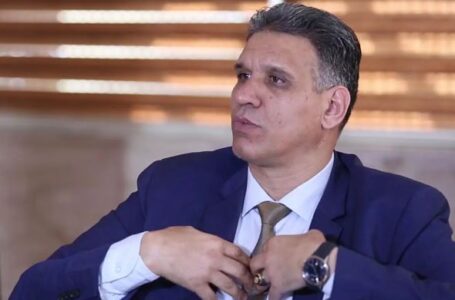 قزيط لـ بانوراما: لا أعتقد أنّ الظروف جاهزة لإنتاج حكومة ثالثة وأيّ جهود سياسية أفضل من اللّجوء إلى البنادق.