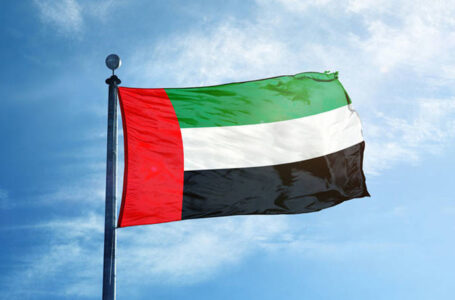 الإمارات تدعو إلى وقف العمليات العسكرية في ليبيا حفاظا على سلامة المدنيين