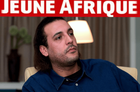 جون أفريك الفرنسي: إطلاق سراح هانيبال القذافي “وشيك” بكفالة قدرها 150 ألف دولار.