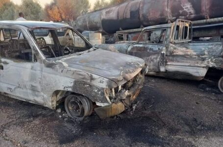نشطاء منطقة بنت بيّة لبانوراما: حادثة صهريج الوقود كشفت الغطاء عن إهمال الحكومات المتعاقبة لمناطق الجنوب