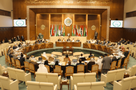 البرلمان العربي يحذّر من التصعيد المسلح في ليبيـا ويدعو جميع الأطراف إلى ضبط النفس والحوار.