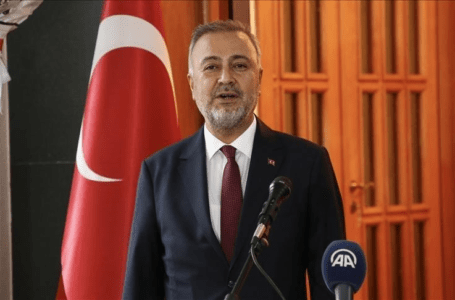 السفير التركي: أنقرة تنتهج مقاربة شاملة تجاه ليبيا دون تمييز بين شرقها وغربها