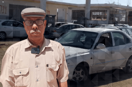 ماتكو يؤكد لبانوراما عودة أزمة الوقود في الجنوب الليبـي ويحمّل الحكومة المسؤولية