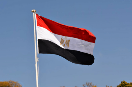 مصر ترحب بتعيين “باثيلي” وتأمل أن ينجح في حل الأزمة الليبية