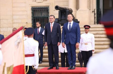 تايمز أوف مالطا: الحكومة المالطية ترفض طلب الدبيبة بالإفراج عن الأموال المجمدة لتعدد الأطراف في ليبيا