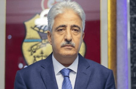 وزير الدفاع التونسي: دورنا بليبيا ينحصر في المساعدة على تحقيق الاستقرار